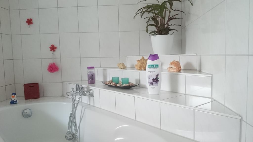 Crosta Brava Apartment Grossdubrau ภายนอก รูปภาพ