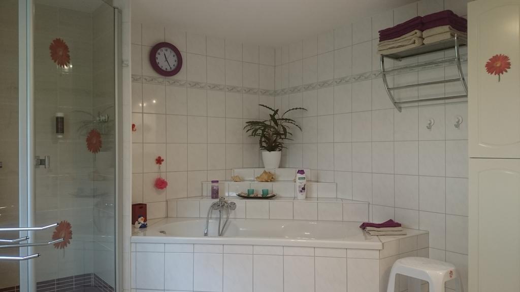 Crosta Brava Apartment Grossdubrau ภายนอก รูปภาพ