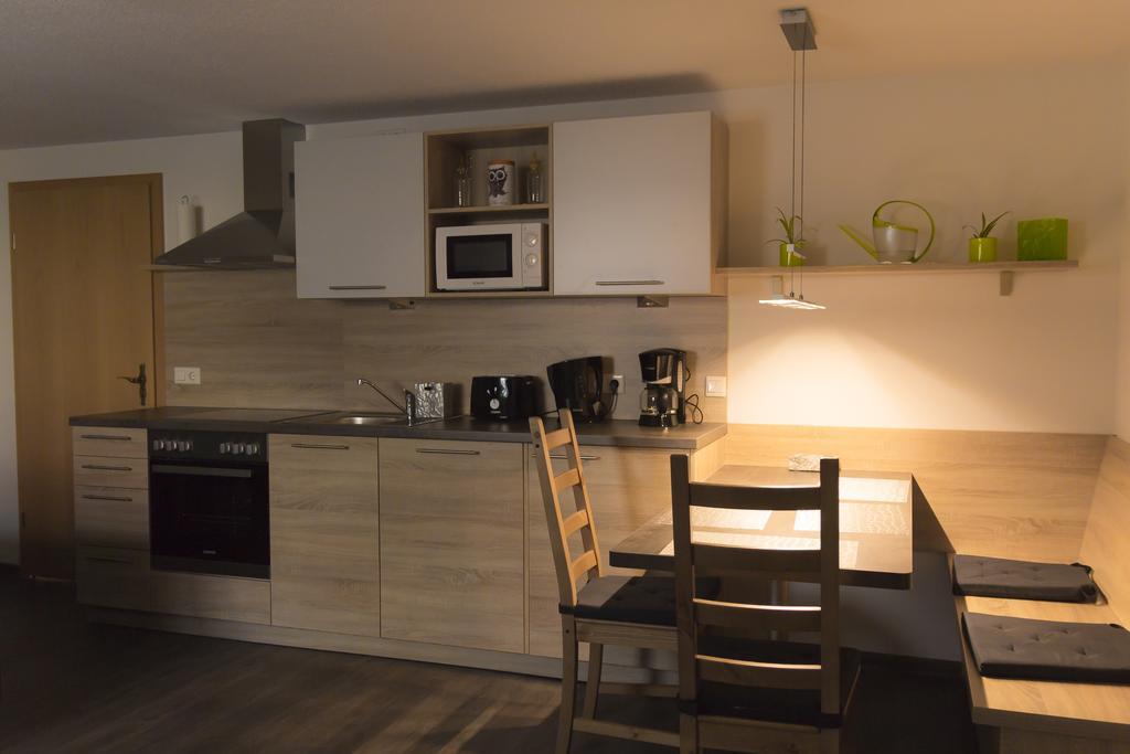 Crosta Brava Apartment Grossdubrau ภายนอก รูปภาพ